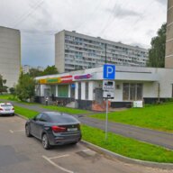 Продажа торгового помещения в Новогиреево
