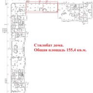 Продажа торгового помещения в новом доме на Кантемировской