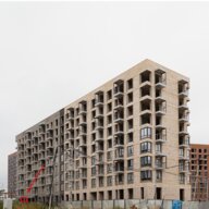 Продажа помещения в жилом комплексе Новое Внуково