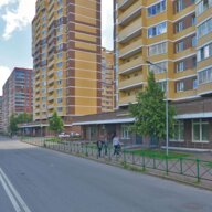 Продажа торгового помещения в ЖК «Новое Пушкино»