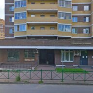 Продажа торгового помещения в ЖК «Новое Пушкино»