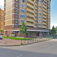 Продажа торгового помещения в ЖК «Новое Пушкино»