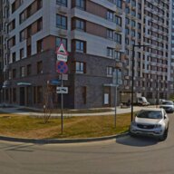 Продажа торгового помещения в ЖК «Одинград Квартал Семейный»