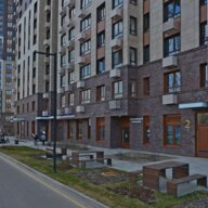 Продажа торгового помещения в ЖК «Одинград Квартал Семейный»