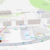 Продажа помещения с арендатором ПВЗ