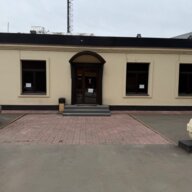 Продажа торгового здания у метро Тушинская