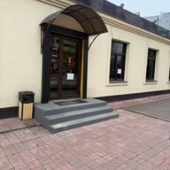 Продажа торгового здания у метро Тушинская