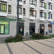 Продажа торгового помещения в ЖК «Бунинские луга»