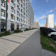 Аренда торгового помещения в ЖК Бунинские луга