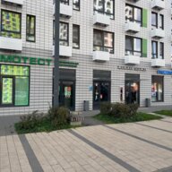 Аренда торгового помещения в ЖК Бунинские луга