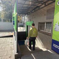 Продажа помещения с арендаторами, окупаемость 10 лет
