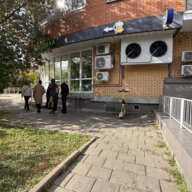 Продажа помещения с арендаторами, окупаемость 10 лет