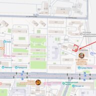 Аренда торгового помещения в Москве