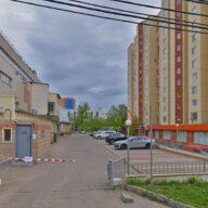 Продажа торгового помещения в г. Реутов