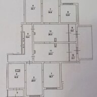Продажа нежилого помещения с арендаторами в Алтуфьево