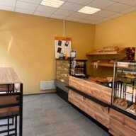 Продажа торгового здания с арендаторами