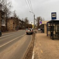 Продажа торгового здания с арендаторами