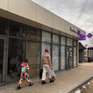 Продажа торгового здания с арендаторами