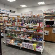 Продажа торгового здания с арендаторами