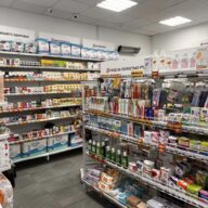 Продажа торгового здания с арендаторами