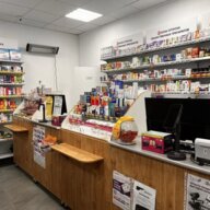 Продажа торгового здания с арендаторами