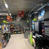 Продажа торгового помещения с супермаркетом Пятерочка