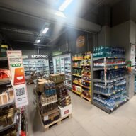 Продажа торгового помещения с супермаркетом Пятерочка
