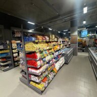 Продажа торгового помещения с супермаркетом Пятерочка