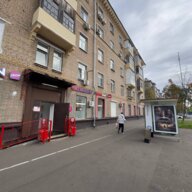 Продажа помещения с арендатором "Ozon" 