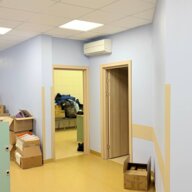 Продажа торгового помещения на ул. Островитянова