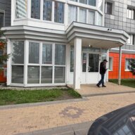Продажа торгового помещения с арендатором "Самокат"