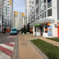 Продажа торгового помещения с арендатором "Самокат"