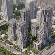 Продажа торгового помещения в ЖК «Квартал Издание»