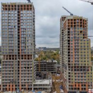 Продажа торгового помещения в ЖК «Квартал Издание»