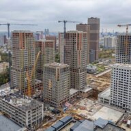 Продажа торгового помещения в ЖК «Квартал Издание»