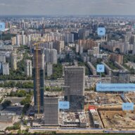 Продажа помещения в жилом комплексе Северный порт