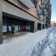 Аренда помещения в ЖК «Мой адрес На Береговом»