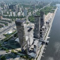 Продажа помещения в жилом комплексе Северный порт