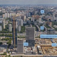 Продажа помещения в жилом комплексе Северный порт