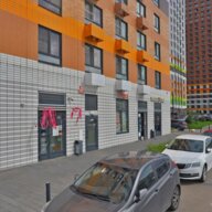Продажа помещения с арендаторами в ЖК "Люблинский парк"