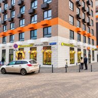 Продажа помещения c сетевым арендатором в ЖК "Дмитровский парк"