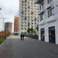 Продажа помещения с арендатором — детским садом «Гнездо»