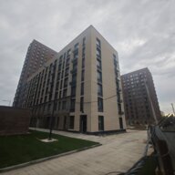 Продажа помещения с арендатором в ЖК «Квартал Домашний»