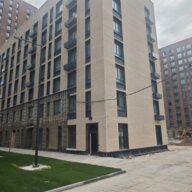 Продажа помещения с арендатором в ЖК «Квартал Домашний»