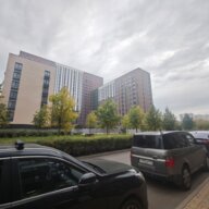 Продажа помещения с арендатором в ЖК «Квартал Домашний»