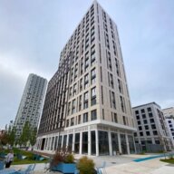 Аренда торгового помещения в ЖК «Шагал»
