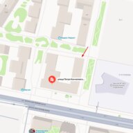 Аренда торгового помещения в ЖК «Шагал»