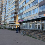 Продажа торгового помещения с арендатором Здрасте