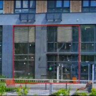 Продажа помещения в ЖК «Мой адрес на Клинской»