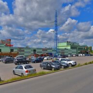 Продажа торгового комплекса с окупаемостью 6,7 лет в г. Дмитров